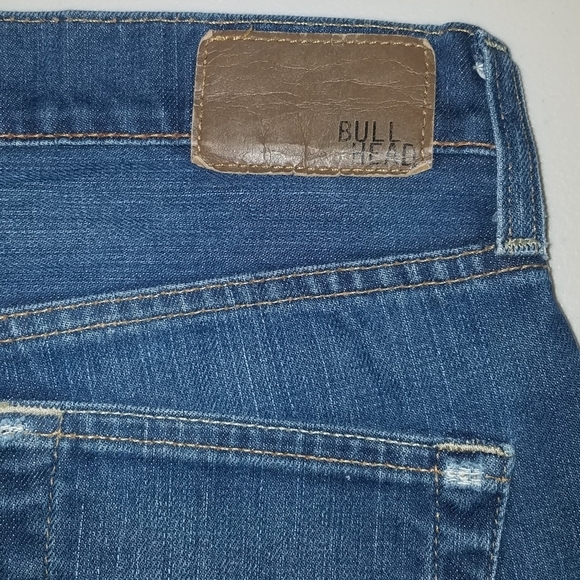 BULLHEAD DRAKES SKINNIEST 28×32 SUPER SOFT&STRETCH - Picture 12 of 13